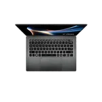 MSI Prestige 14 AI+ D3MG-017FR - 14" OLED FHD+ U7-355 32Go 1To W11 — miniature 10