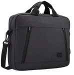 Case Logic Huxton Attaché sacoche d'ordinateurs 13.3" Noir — miniature 1