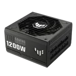 Asus ATX 1200W - 80+ Gold - TUF Gaming 1200G Noir — miniature 2