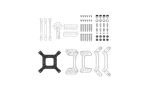 Deepcool LT720 - Blanc - 360mm — miniature 5