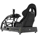 Fanatec ClubSport GT Cockpit - Noir - Cockpit — miniature 2