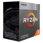 AMD Ryzen 3 3200G — miniature 3