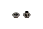 Alphacool ES D-Plug 41-69mm G1/4 OT vers G1/4 OT - Noir — miniature 2