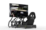 Fanatec GT Cockpit Monitor Stand - Noir — miniature 3
