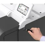 Canon imagePROGRAF TM-350 — miniature 7