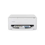 Canon PIXMA TS4150i + Cartouches pack PG-595/CL-586 2 couleurs — miniature 8