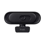 Trust Tomar 2K QHD USB-C/USB-A - Noir — miniature 4