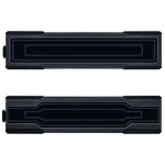 Lian-Li UNI FAN SL-INF Sans fil ARGB PWM Reverse Blade 120mm - Noir — miniature 3