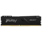 Kingston Fury Beast 8Go (1x8Go) DDR4 3200MHz — miniature 1