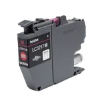 Compatible Brother Cartouche LC3217M Magenta — miniature 3