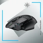 Logitech G502 X Lightspeed - Sans-Fil - Noir — miniature 3