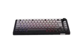 The G-LAB Keyz Elite 300 GRG 75% - Mécanique - Sans-Fil - RGB - Gris — miniature 3