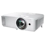 Optoma W309STe WXGA 3800 ANSI lumens 25.000:1 — miniature 3