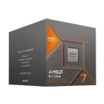 AMD Ryzen 7 8700G - 5.1GHz/16Mo/AM5/MPK — miniature 1