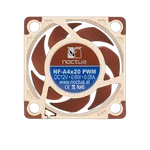 Noctua NF-A4x20 PWM - 40mm - Marron — miniature 3