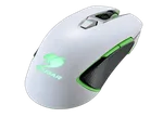 Cougar 450M - Filaire - RGB - Blanc — miniature 5