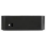 Targus DOCK430EUZ Station d'accueil universelle Multi-Fonction DisplayPort USB-C 85W — miniature 3