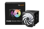 be quiet! PURE ROCK PRO 3 LX - Noir — miniature 4