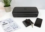 HP OfficeJet 250 Mobile — miniature 2