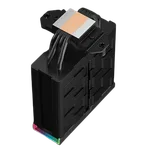 Deepcool AK400 DIGITAL PRO - Noir — miniature 4