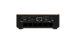 Sapphire EDGE AI - Ryzen AI 9 HX 370 So dimm DDR5 M.2 nvme Wifi/BT RJ45 2.5G — miniature 5