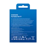 Samsung T7 USB 3.2 GEN 2 4TB, miniature 8