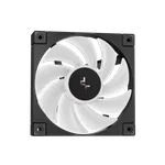 Deepcool CG530 4F Noir - MT/Sans Alim/ATX + MYSTIQUE 360 ARGB - Noir - 360mm — miniature 14
