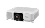 Epson EB-PU1008W WUXGA 8500 lumens white — miniature 2