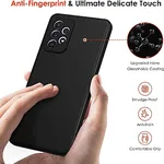 Compatible Coque pour Samsung Galaxy A52 5G — miniature 3