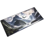 The G-LAB Pad Dragon - XXL - Noir — miniature 3