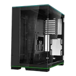 Lian-Li O11D EVO RGB Mid-Tower/ verre trempé - noir — miniature 3