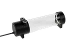 Alphacool Core 70 Tube Reservoir avec VPP/D5 Pompe Apex PWM — miniature 2