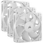 Corsair RS120 Triple Pack - Blanc — miniature 1