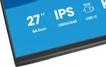 Iiyama Prolite XB2797QSNPH-B1 - 27" QHD 75Hz RJ45 Pivot Webcam USB-C DOCK 96W — miniature 7