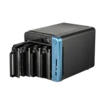 Qnap TS-453B-8G - 4 HDD — miniature 3