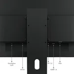 Lenovo THINKVISION E24-40 238IN — miniature 10