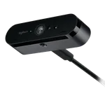 Logitech Brio 4K Stream Edition — miniature 4