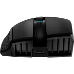 Corsair Scimitar Elite - Sans-Fil - RGB - Noir — miniature 3