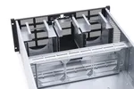 Alphacool Rack ES 4U — miniature 4