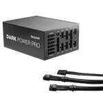 be quiet! ATX 1300W - Dark Power PRO 13 80+ TITANIUM - BN331 — miniature 3