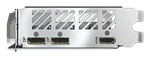 Gigabyte Radeon 9060 XT GAMING OC Ice 16Go V1 Blanc — miniature 8