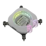 Corsair iCUE LINK XC7 RGB ELITE - CX-9010022-WW — miniature 2