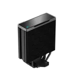 Deepcool AK400 ZERO DARK - Noir — miniature 7