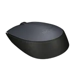 Logitech M170 - Sans-Fil - Noir — miniature 2