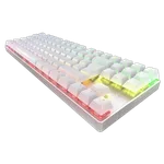 Cherry MX 8.2 TKL - Mécanique - Sans-Fil - RGB - Blanc — miniature 3
