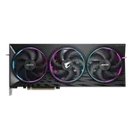 Gigabyte AORUS Radeon RX 9070 XT ELITE 16G — miniature 4