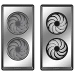 Lian-Li Vector V150 Noir - MT/Sans Alim/mATX — miniature 6
