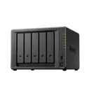 Synology DS1525+-5 baies avec 5 disques de 12To HAT3310-12T — miniature 3