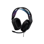 Logitech G335 - Filaire - Noir — miniature 1