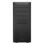 Antec VSK 4000B-U3/U2 - MT/Sans Alim/ATX — miniature 2